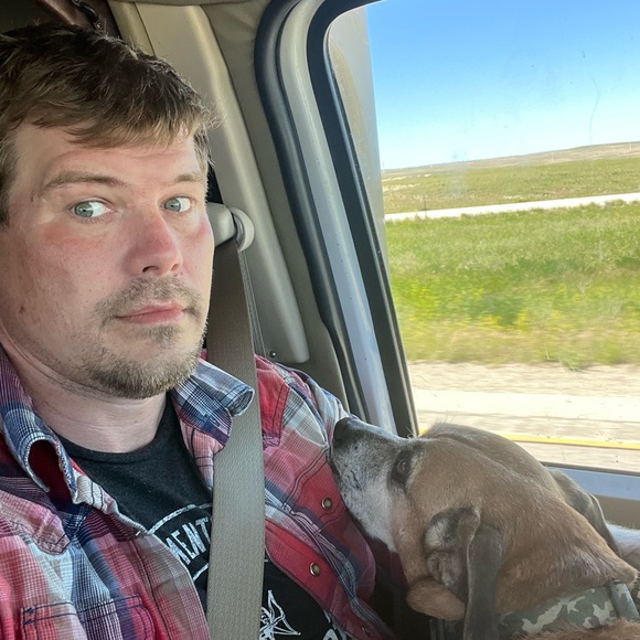 Meet your Posher, Rip - Picture 4 of 7